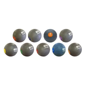 MYO Strength Medicine Ball