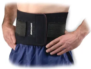 Neoprene Foam Waist Support Wrap