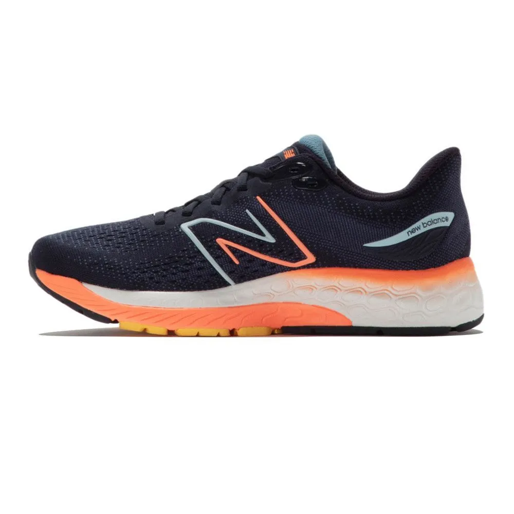 New Balance Fresh Foam 880v12 Running Trainers - Midnight Blue