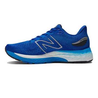 New Balance Fresh Foam 880v12 Running Trainers - Royal Blue