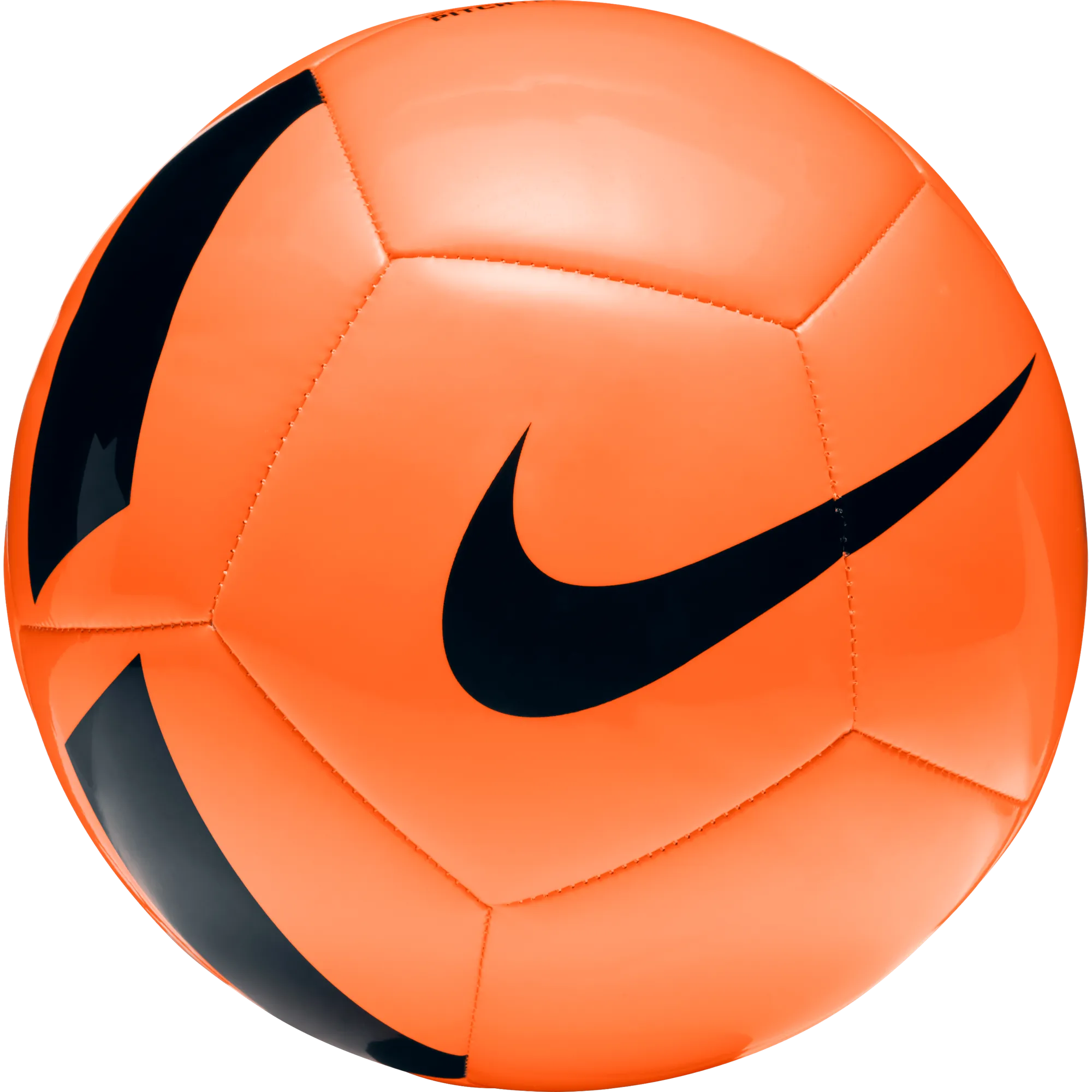 Nike Pitch Ball - Orange SC3101-803