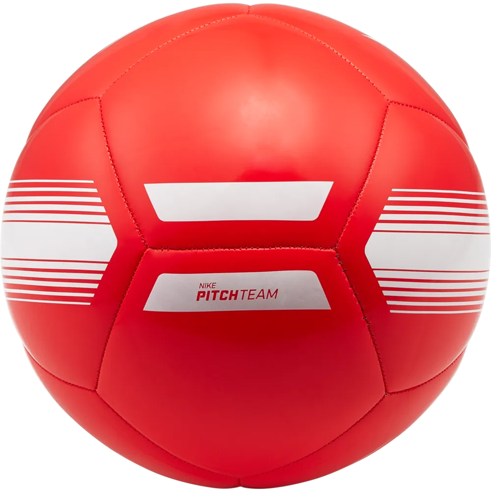 Nike Pitch Ball - Red SC3992-610