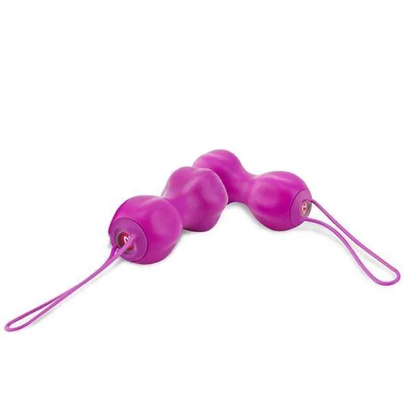 Nomi Tang - Intimate Plus Kegel Exerciser Ball Set