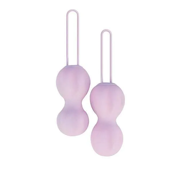 Nomi Tang - Intimate Plus Kegel Exerciser Ball Set