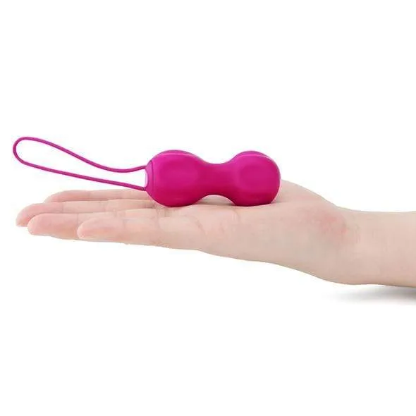 Nomi Tang - Intimate Plus Kegel Exerciser Ball Set