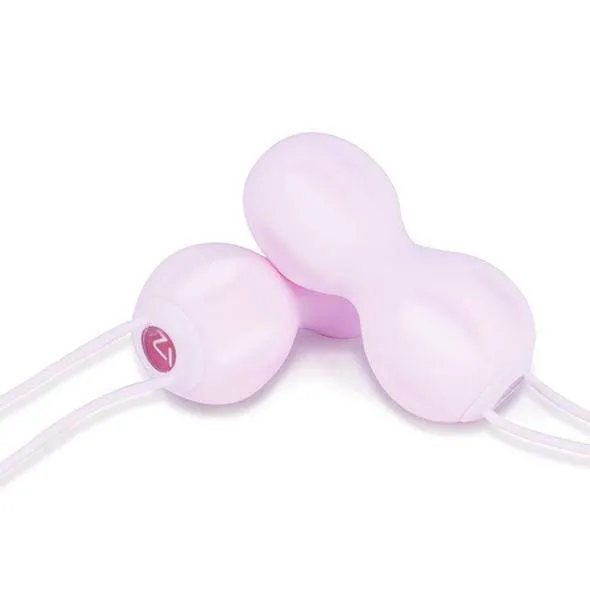 Nomi Tang - Intimate Plus Kegel Exerciser Ball Set