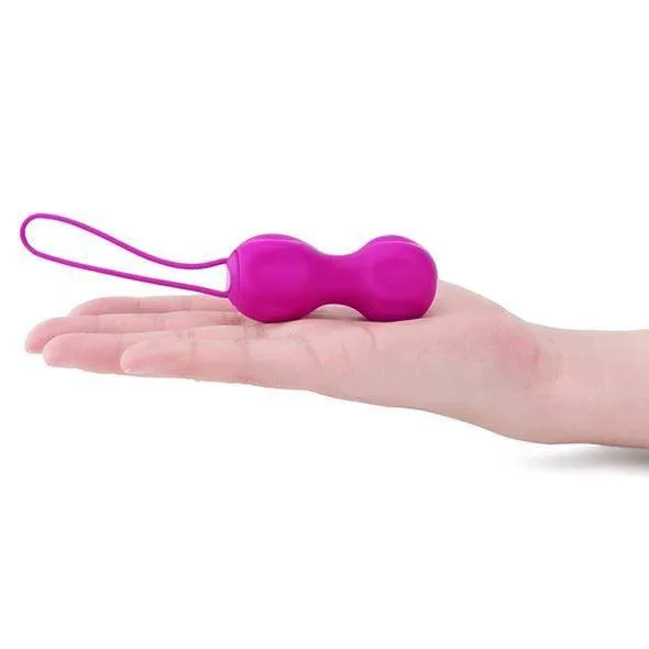 Nomi Tang - Intimate Plus Kegel Exerciser Ball Set