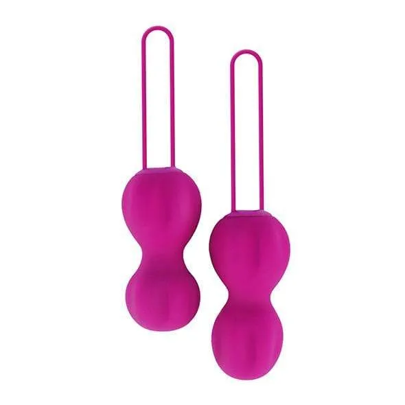 Nomi Tang - Intimate Plus Kegel Exerciser Ball Set