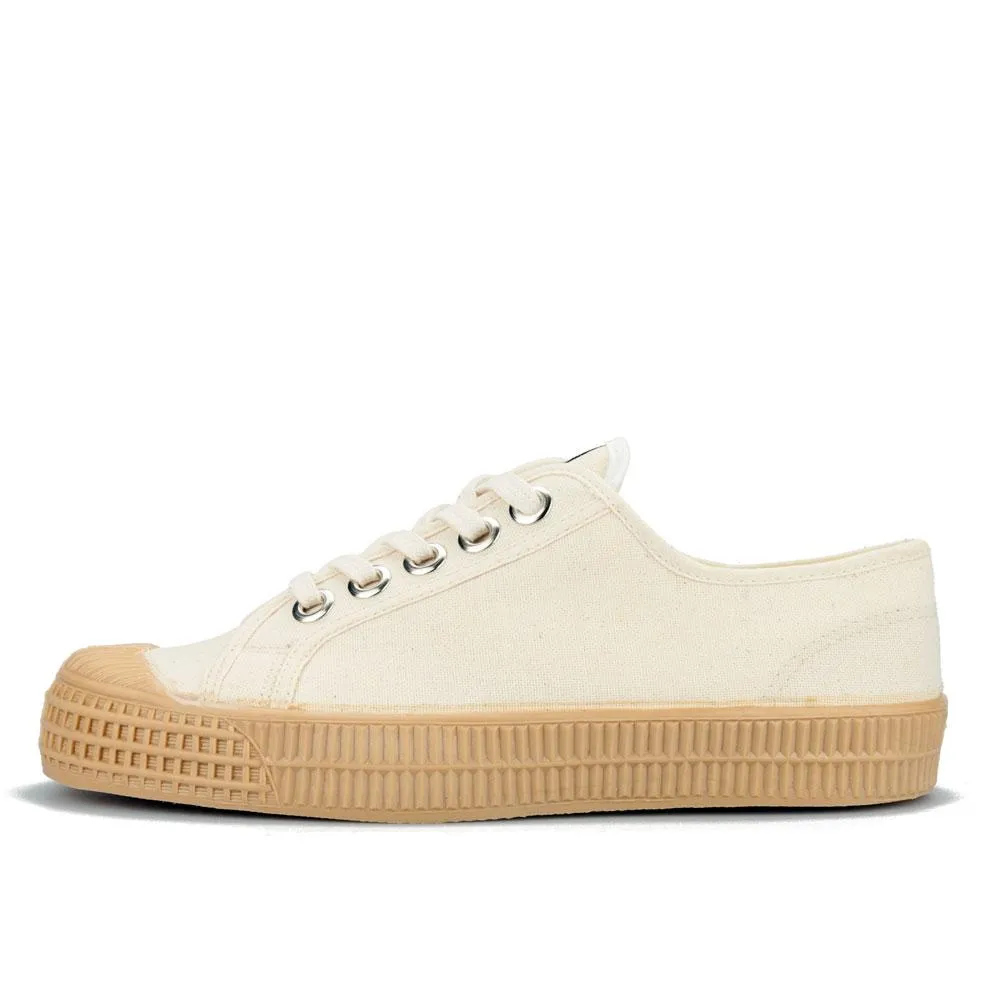 Novesta Star Master 99 Trainers - Beige