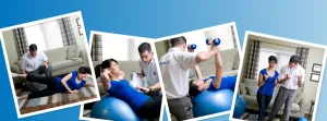 One hour Personal Training and Equipment Orientation