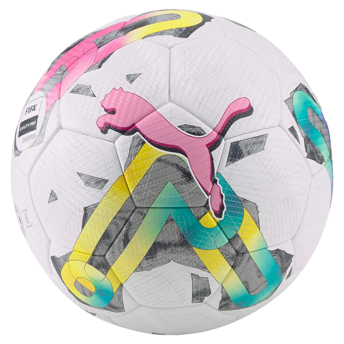 Orbita 6 MS Ball Size 5