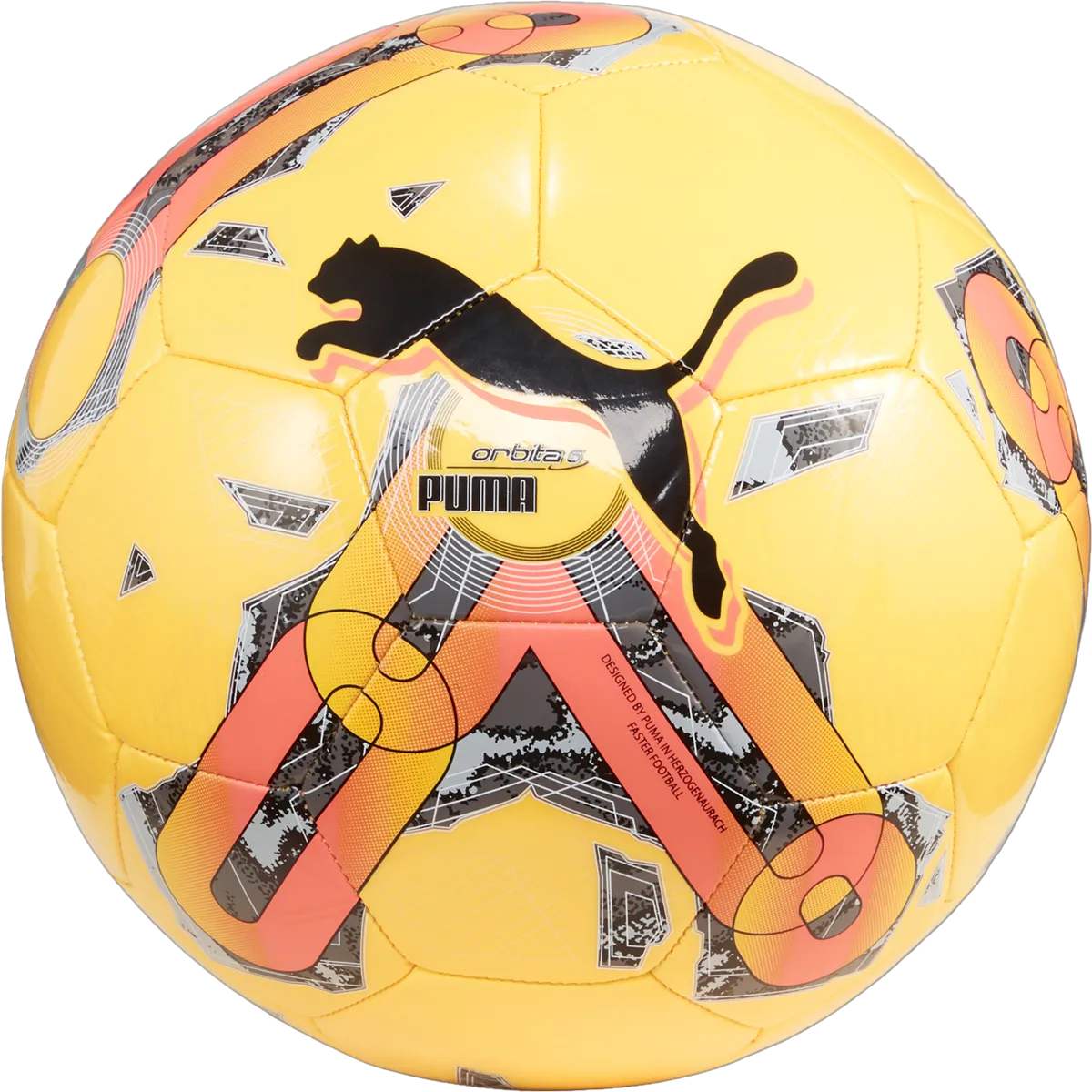 Orbita 6 MS Ball Size 5