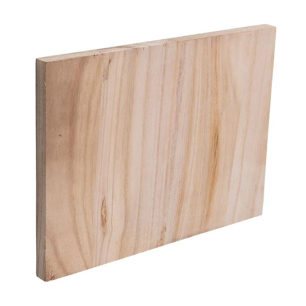 Paulownia Break Board Set - 18mm