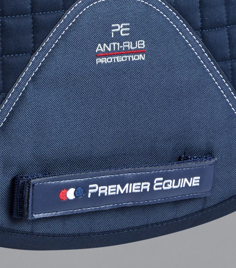 PEI Close Contact Merino Wool GP/Jump Pad (Navy)