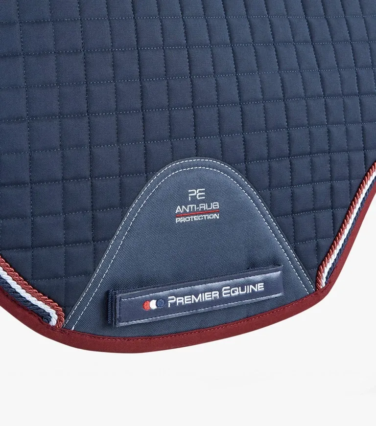 PEI Euro Cotton GP-Jump Pad (Navy)