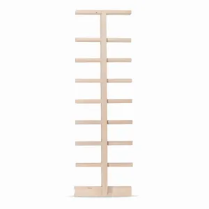 Pikler Ladder - Unvarnished