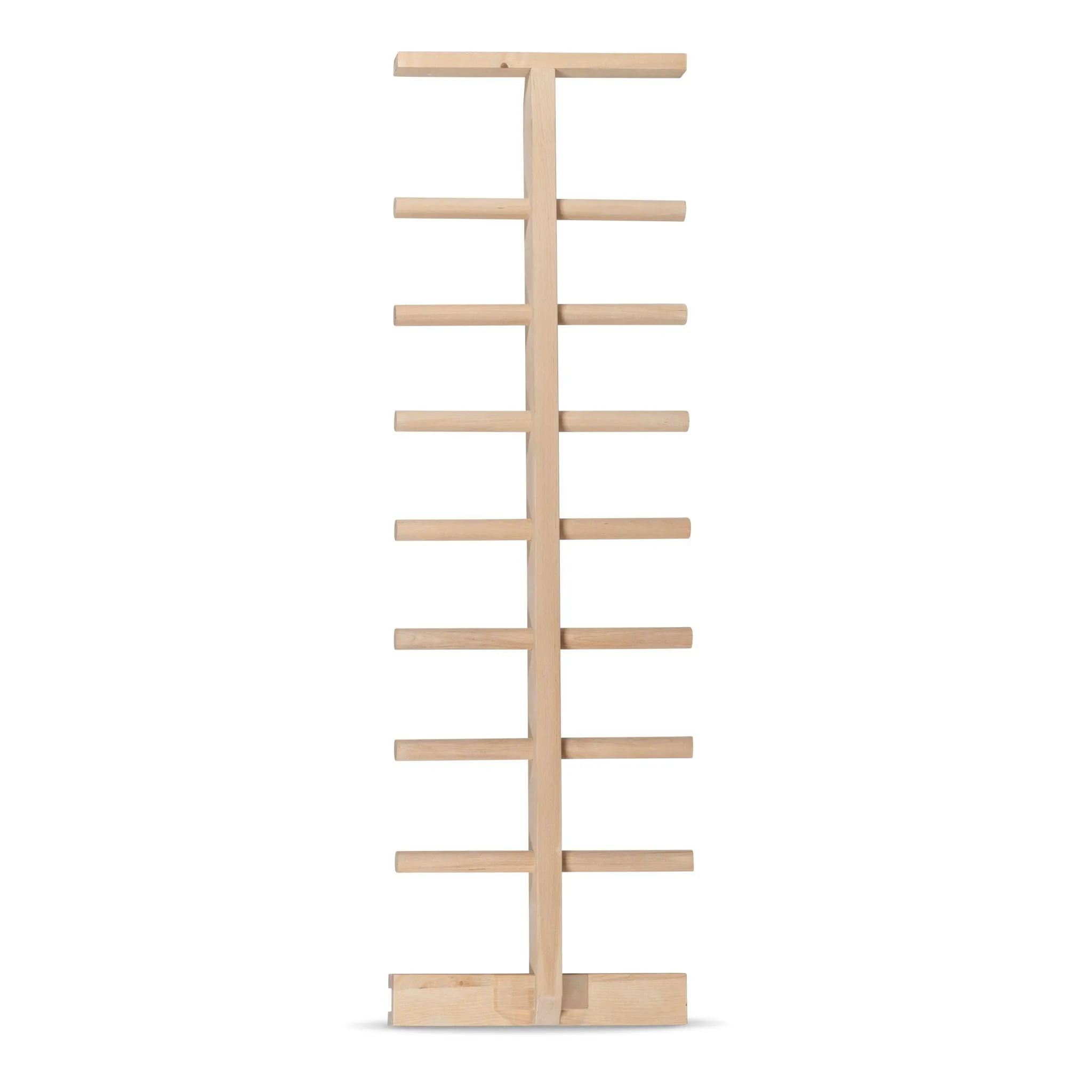 Pikler Ladder - Varnished