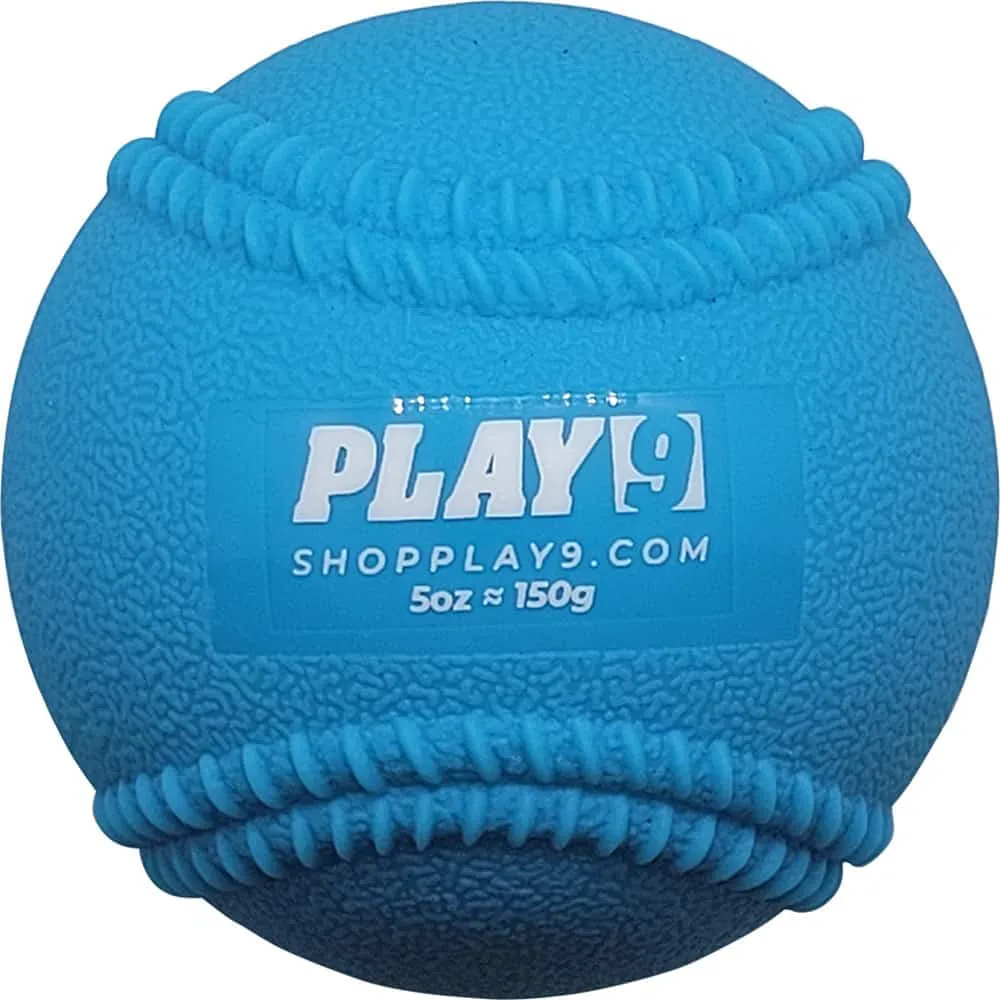 Play9 Plyo Throwing Balls with Seams - Individual