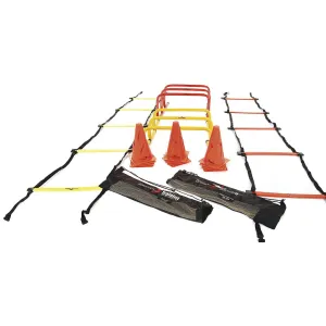 Precision Junior Speed Agility Kit