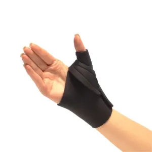 Procool T/R Splint  Unbound - Black