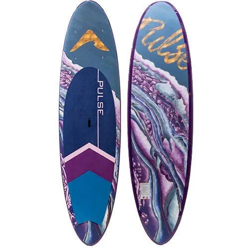 PULSE AMETHYST REC-TEC SUP