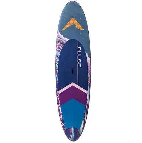 PULSE AMETHYST REC-TEC SUP