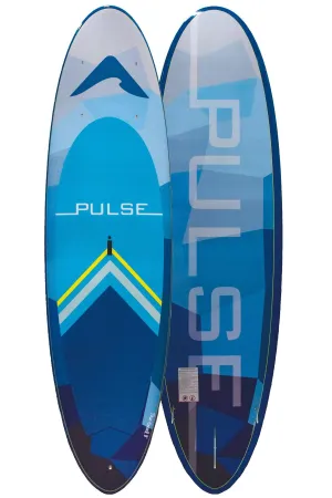 PULSE GEOD REC TECH SUP