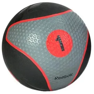 Reebok Fitness Gym CrossFit High-Quality Medicine Ball [EX]