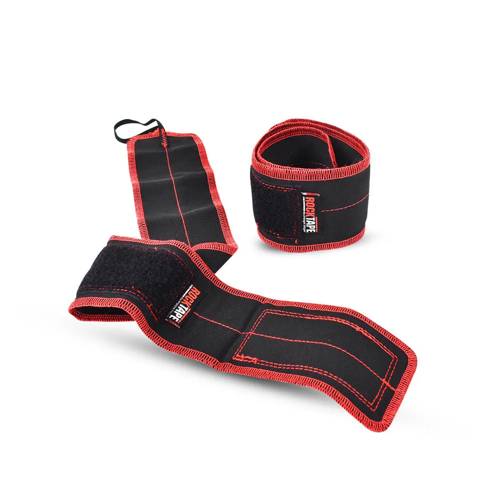 RockTape RockWrist Wrist Wraps