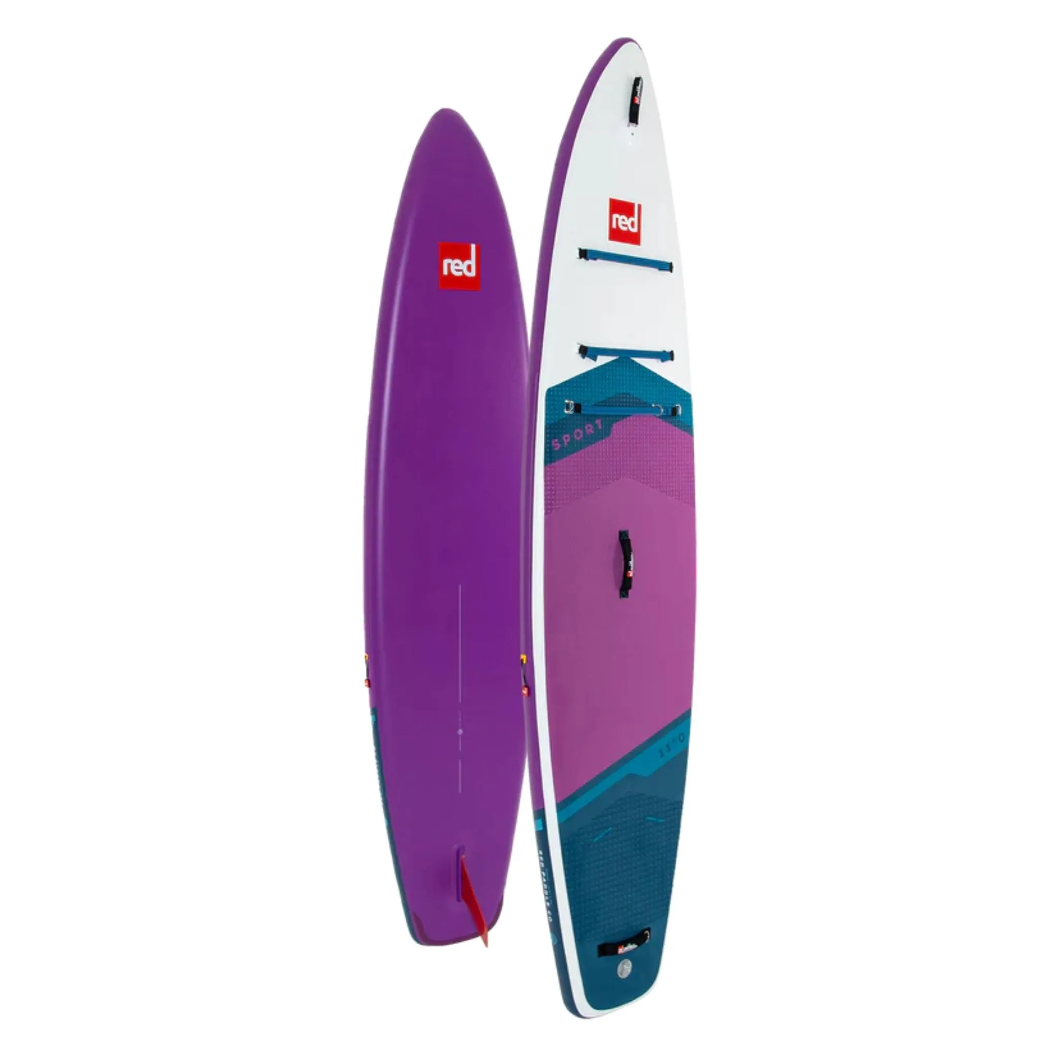 RPC Ride Inflatable Sup