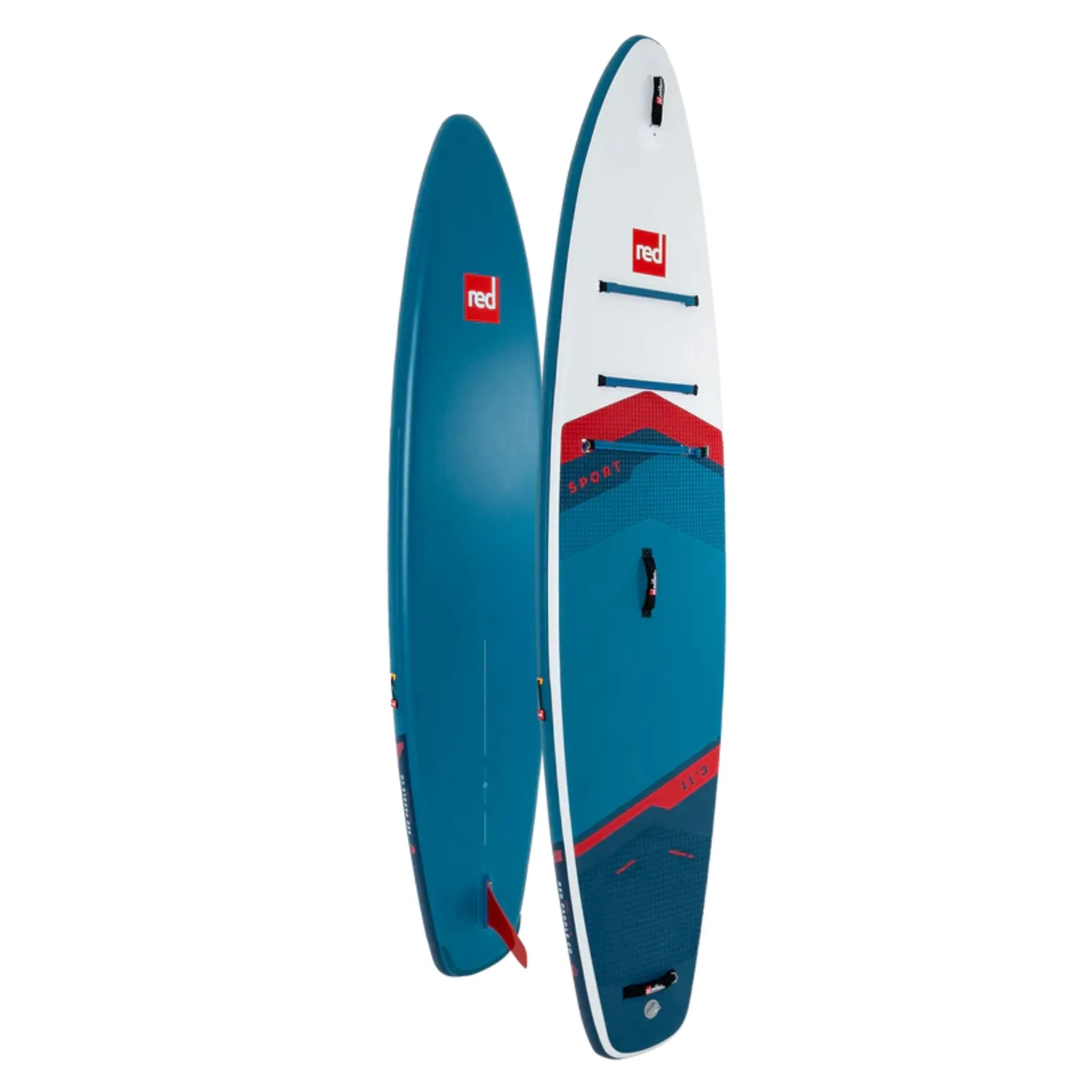 RPC Ride Inflatable Sup