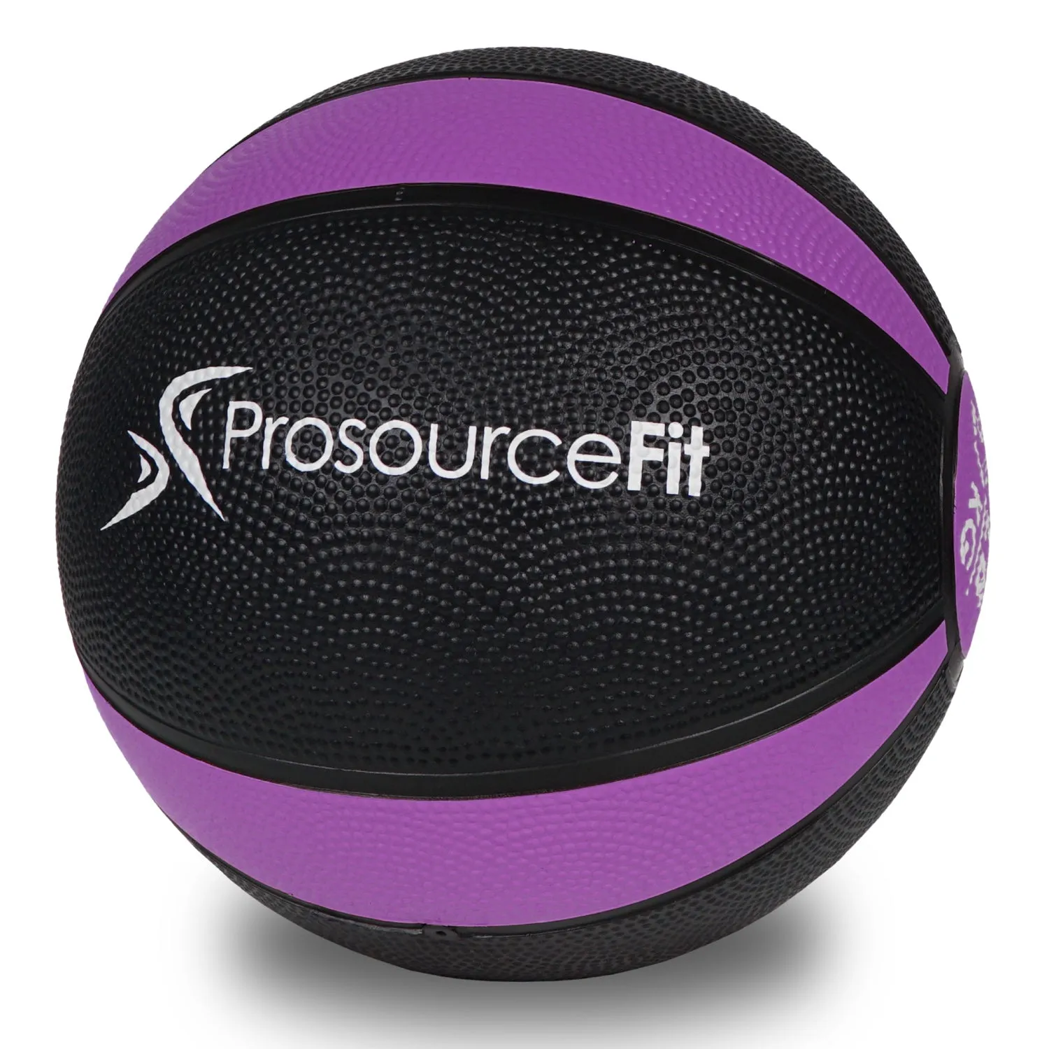 Rubber Medicine Ball