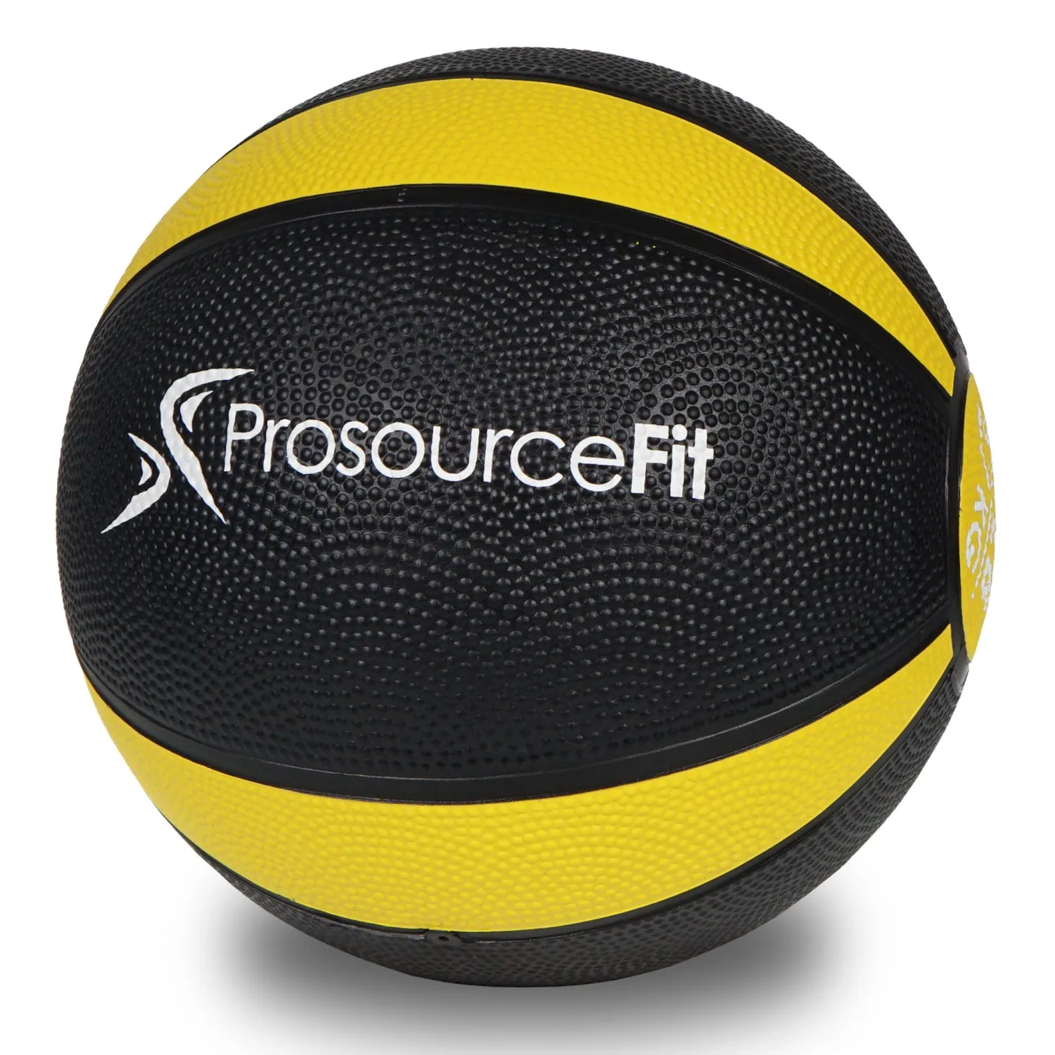 Rubber Medicine Ball