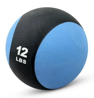 Rubber Medicine Balls