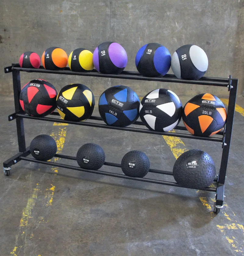 Rubber Medicine Balls