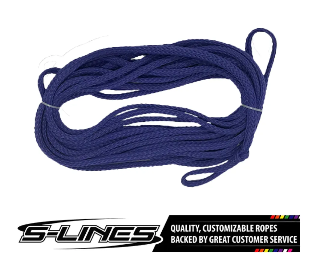 S Line Standard Jump Rope