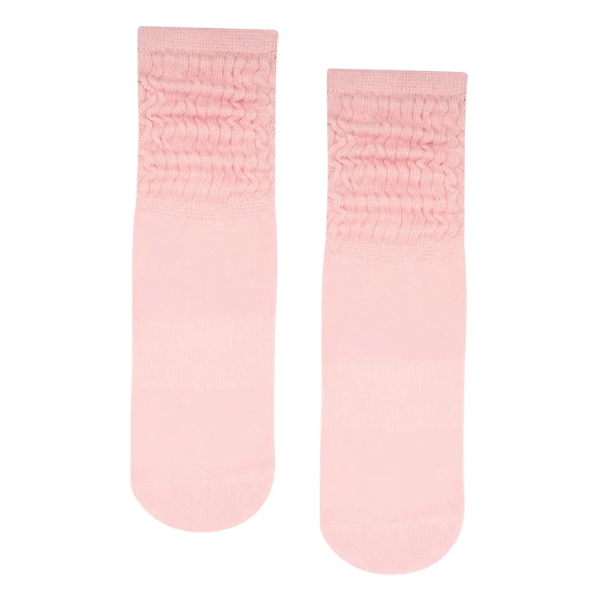 Scrunch Non Slip Grip Socks (Barre / Pilates)