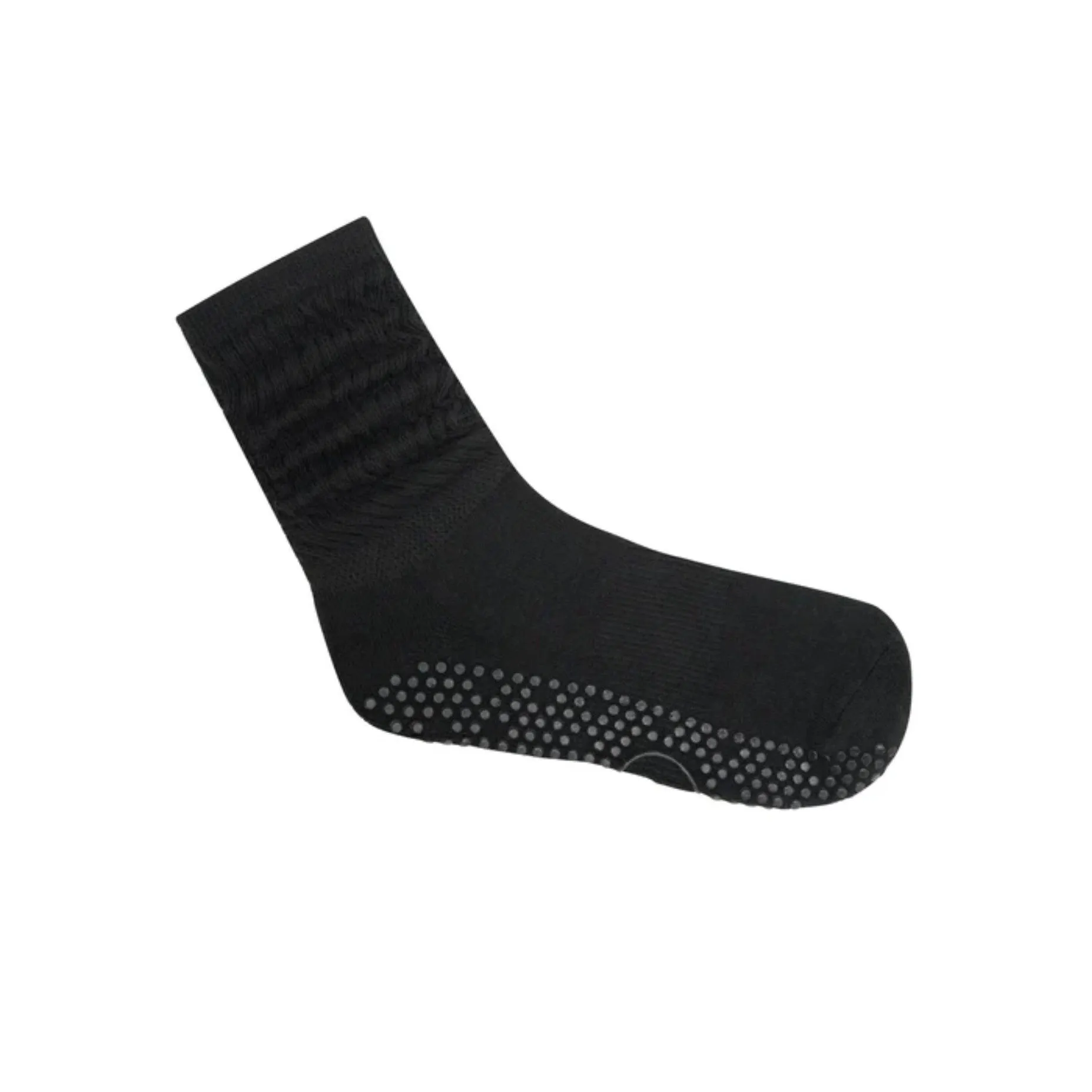 Scrunch Non Slip Grip Socks (Barre / Pilates)