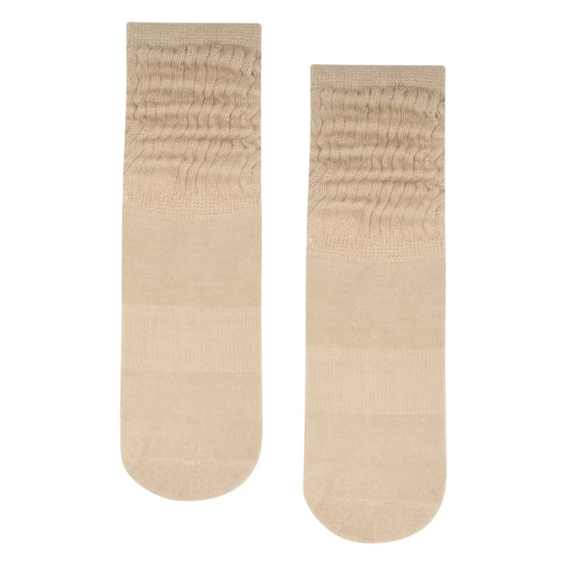 Scrunch Non Slip Grip Socks (Barre / Pilates)