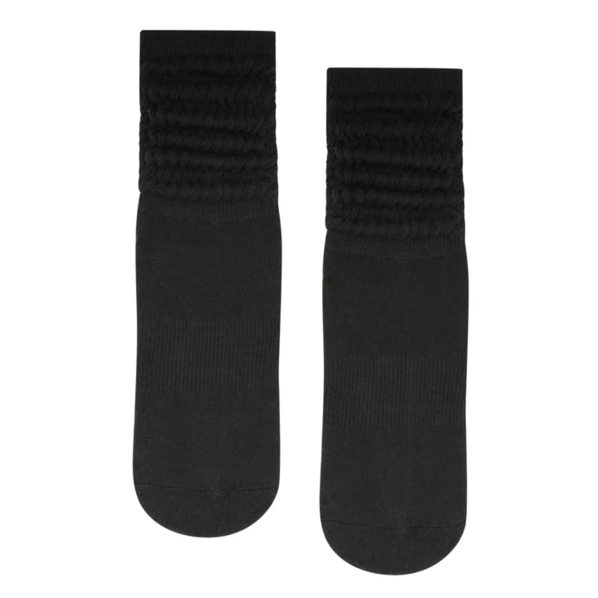 Scrunch Non Slip Grip Socks (Barre / Pilates)