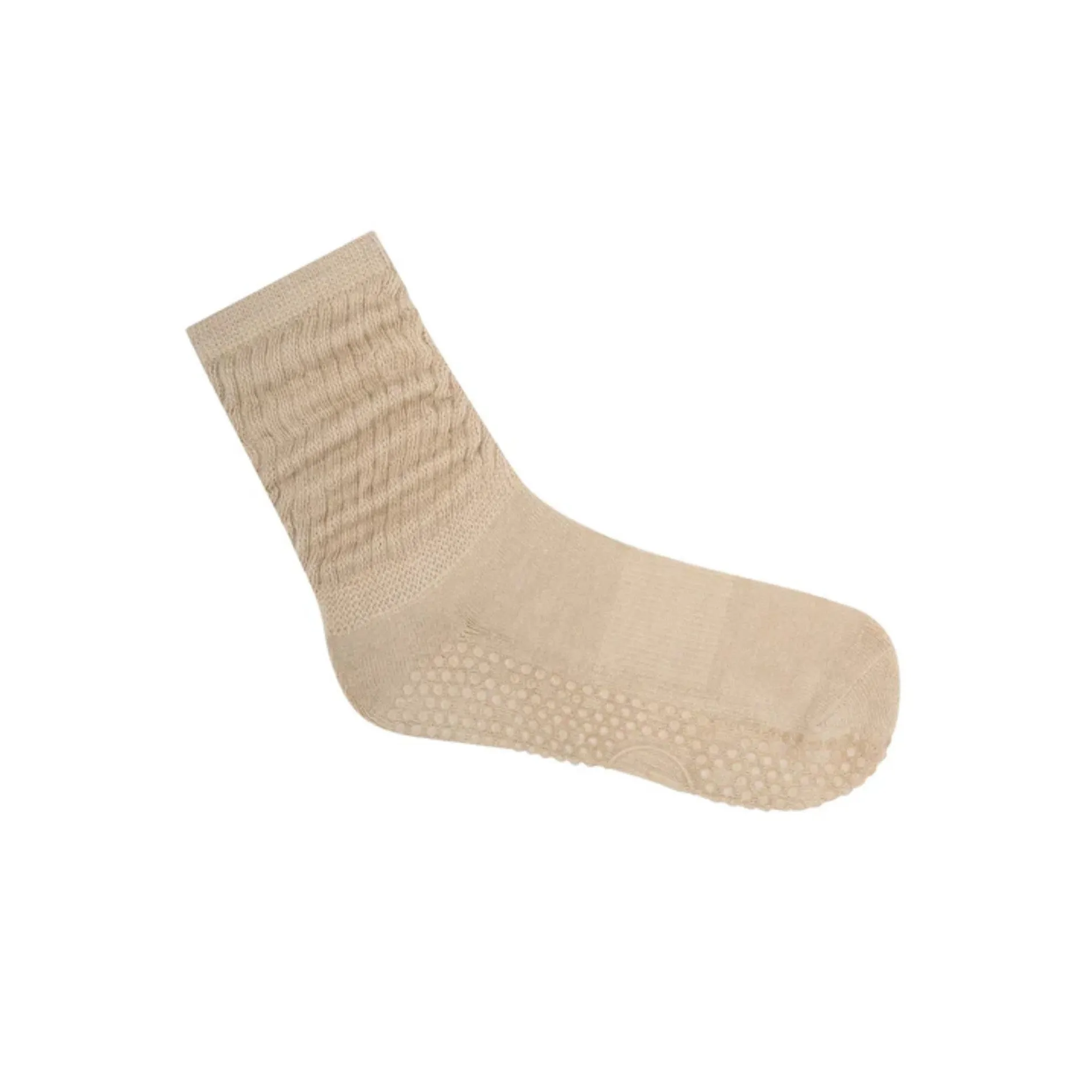 Scrunch Non Slip Grip Socks (Barre / Pilates)