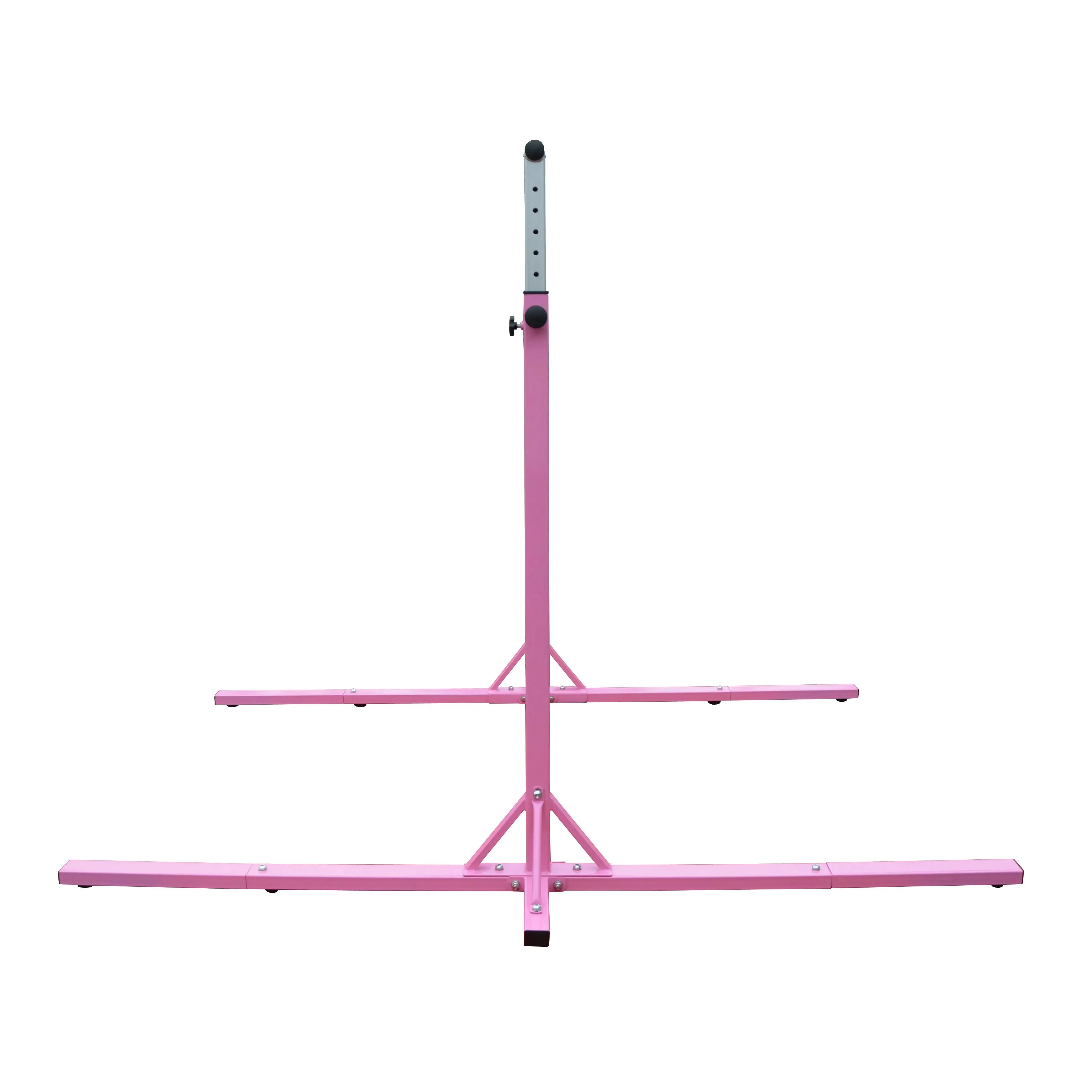 Simple Training Horizontal Bar - Pink