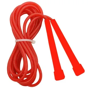 Skipping Speed Jump Rope for Men Gym, Women, Kids, Girls, Children, Adult. Best in Sports, Fitness, Exercise, Workout