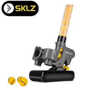 SKLZ Lightning Bolt Pro Pitching Machine