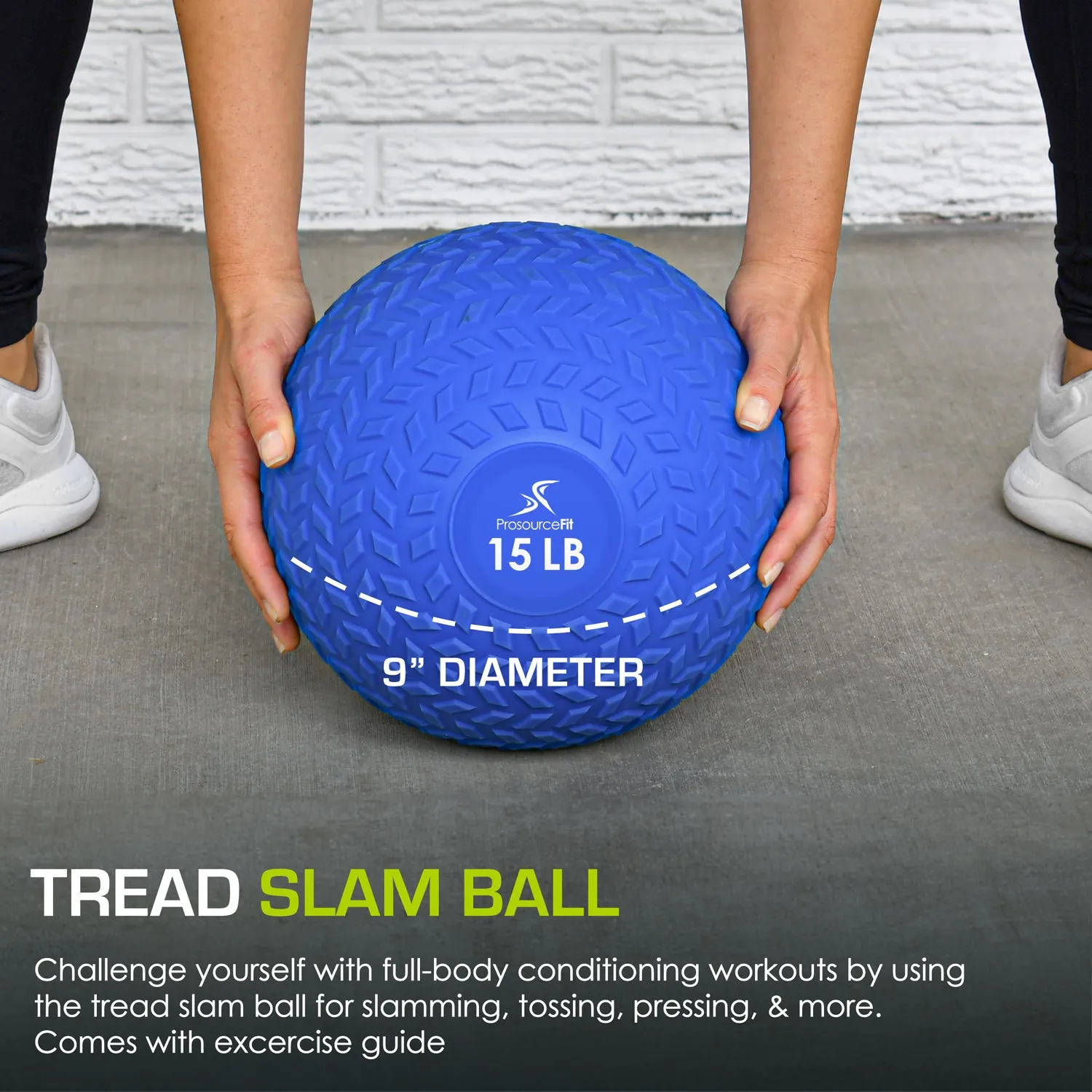 Slam Ball