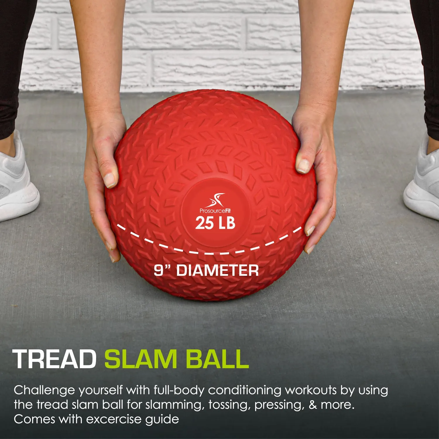 Slam Ball