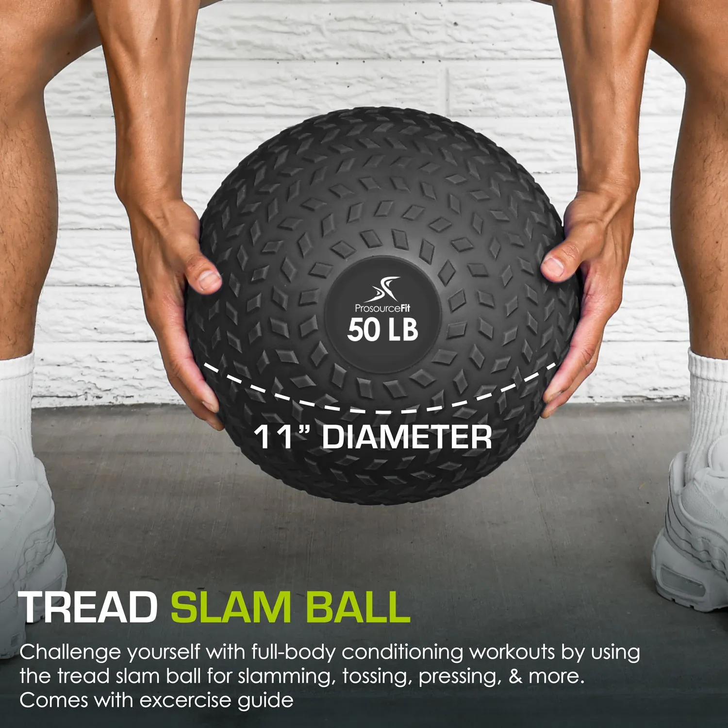 Slam Ball