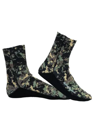 Spearo South Seas 2.0mm Socks