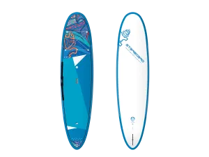 Starboard 11'2"x 32" GO Starshot SUP Board - Wave