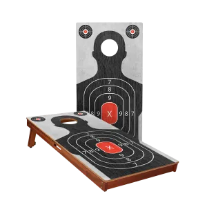 Target Sig Pro Cornhole Boards